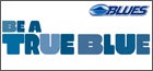 Be a True Blue & Save!