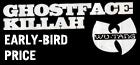 Early-Bird Price