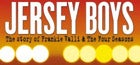 Jersey Boys Gift Voucher