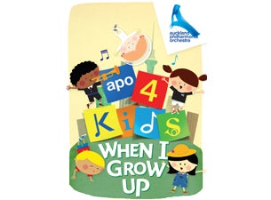 APO 4 Kids&nbsp;Tickets