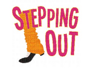 Stepping Out&nbsp;Tickets