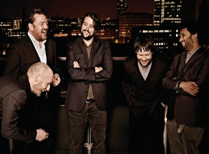 Elbow&nbsp;Tickets