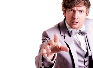 Rhys Darby Tickets Rhys Darby Tickets