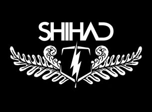 Shihad&nbsp;Tickets
