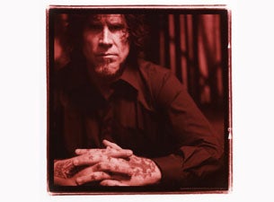 Mark Lanegan Band Tickets Mark Lanegan Band Tickets