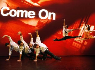 Rock the Ballet Tickets Rock the Ballet Tickets