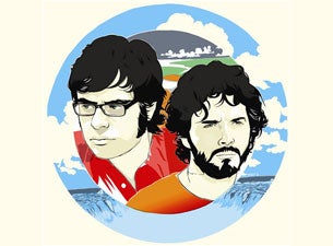 Flight of the Conchords Tickets Flight of the Conchords Tickets