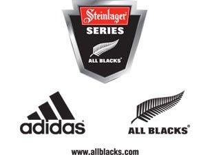 All Blacks&nbsp;Tickets