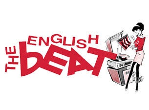 The English Beat Tickets The English Beat Tickets
