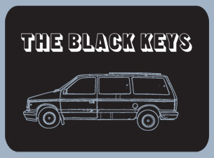 The Black Keys&nbsp;Tickets