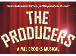 The Producers Tickets The Producers Tickets