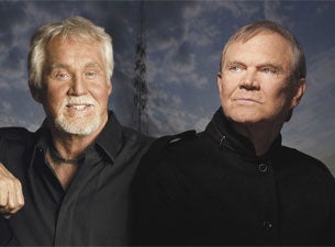 Kenny Rogers&nbsp;Tickets