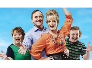 The TelstraClear Season of A Shortcut To Happiness by Roger Hall Tickets The TelstraClear Season of A Shortcut To Happiness by Roger Hall Tickets
