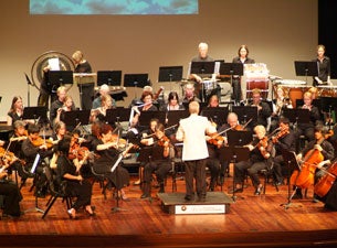 Trust Waikato Symphony&nbsp;Tickets