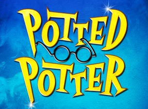 Potted Potter&nbsp;Tickets
