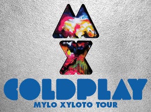 Coldplay Tickets Coldplay Tickets