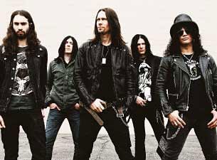 Slash Tickets Slash Tickets