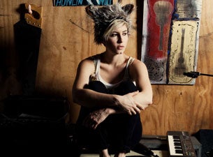 Missy Higgins Tickets Missy Higgins Tickets