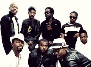 Hypnotic Brass Ensemble Tickets Hypnotic Brass Ensemble Tickets