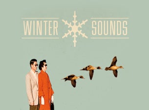 Wintersounds Tickets Wintersounds Tickets
