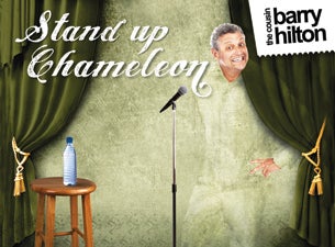Barry Hilton Tickets Barry Hilton Tickets