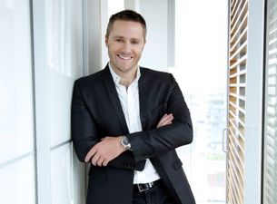 Keith Barry&nbsp;Tickets