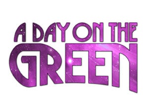 A Day On The Green Tickets A Day On The Green Tickets