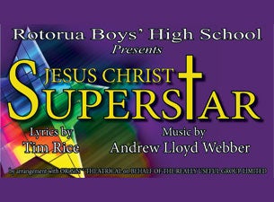 Jesus Christ Superstar Tickets Jesus Christ Superstar Tickets