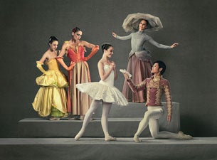 Cinderella Tickets Cinderella Tickets