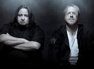 Fear Factory Tickets Fear Factory Tickets
