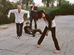 Red Hot Chili Peppers Tickets Red Hot Chili Peppers Tickets