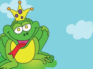 The Frog Prince Tickets The Frog Prince Tickets