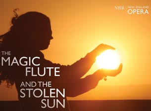 The Magic Flute & The Stolen Sun Tickets The Magic Flute & The Stolen Sun Tickets