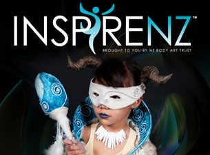 Inspire NZ Tickets Inspire NZ Tickets