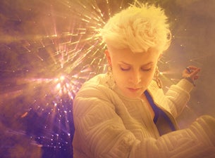 Robyn Tickets Robyn Tickets
