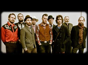 The Gunslingers Ball Tickets The Gunslingers Ball Tickets