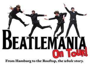 Beatlemania Tickets Beatlemania Tickets