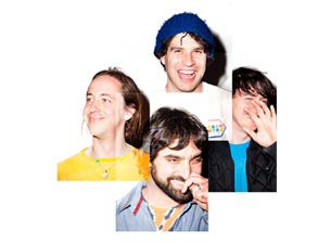 Animal Collective Tickets Animal Collective Tickets