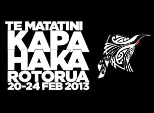 Te Matatini Tickets Te Matatini Tickets
