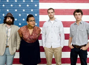 Alabama Shakes Tickets Alabama Shakes Tickets