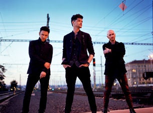 The Script Tickets The Script Tickets