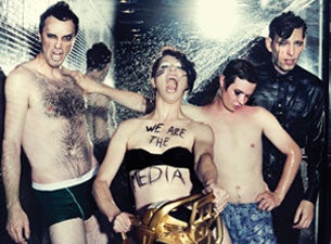 Amanda Palmer Tickets Amanda Palmer Tickets
