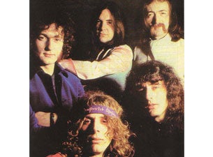 The Pretty Things Tickets The Pretty Things Tickets
