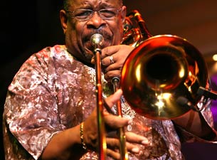 Fred Wesley Tickets Fred Wesley Tickets