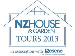 NZ House & Garden Tours Tickets NZ House & Garden Tours Tickets