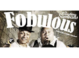 The Laughing Samoans Tickets The Laughing Samoans Tickets