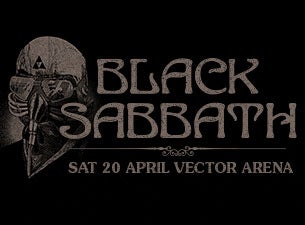 Black Sabbath Tickets Black Sabbath Tickets