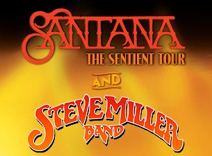 Santana Tickets Santana Tickets