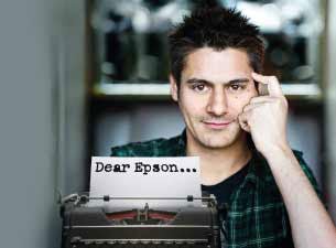 Danny Bhoy Tickets Danny Bhoy Tickets