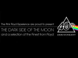 The Pink Floyd Experience Tickets The Pink Floyd Experience Tickets